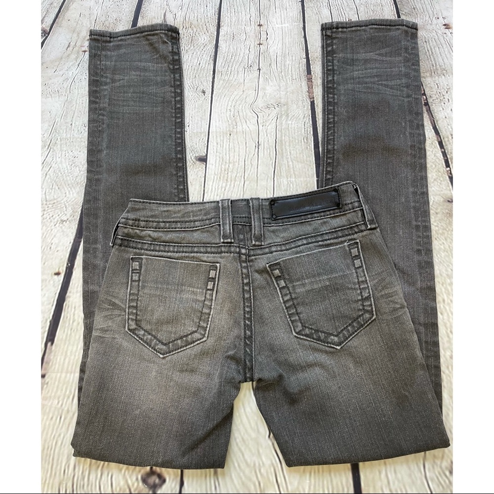 Rock Revival Tara Skinny Jeans - Picture 13 of 16